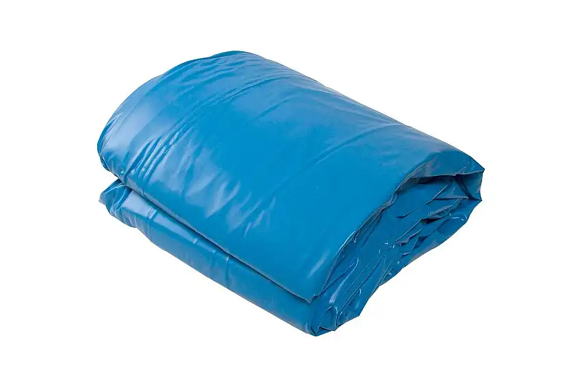 Liner Överlägg Swim & Fun Runda Ø460 x 90 cm, 0,30 mm