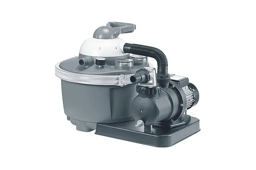 Filtersystem Swim & Fun ClearWater Compact