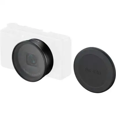 SmallRig 5679 UV Filter (Ricoh GR IV)