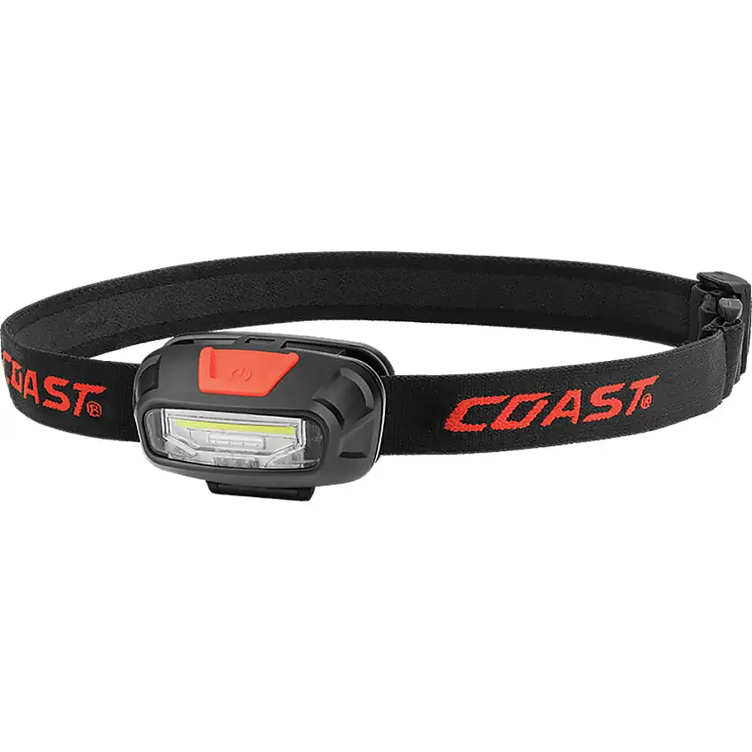 Pannlampa CoastFl13 250 Lumen