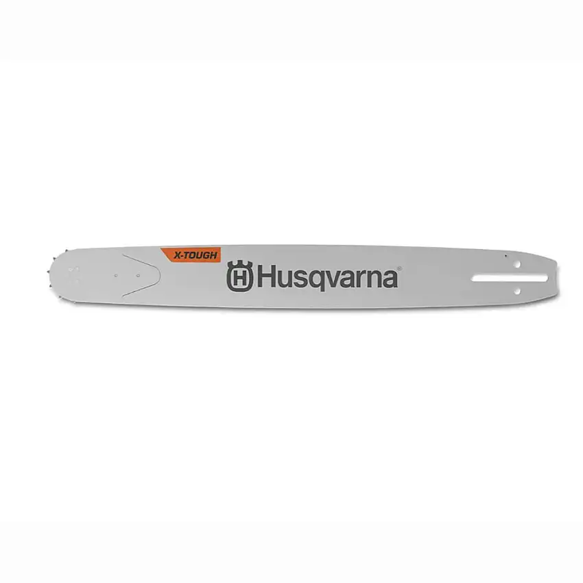 Svärd Husqvarna20 tum Stor Infästning Utbytbar Nos