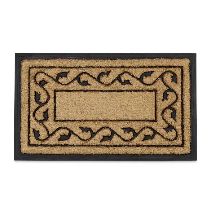 Dörrmatta kokosfiber