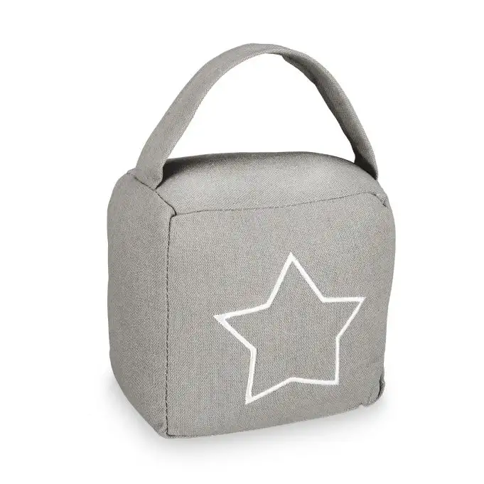 Dörrstopp Säck Star