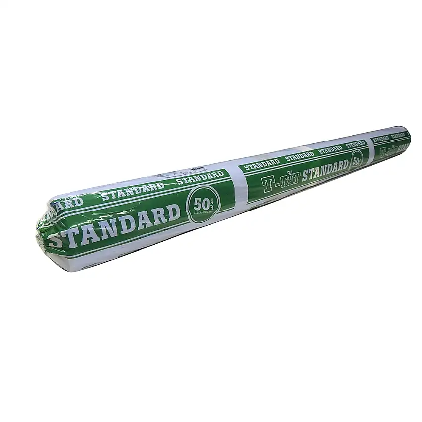Byggfolie TeccaT-Tät Standard 2700 mmx25 m