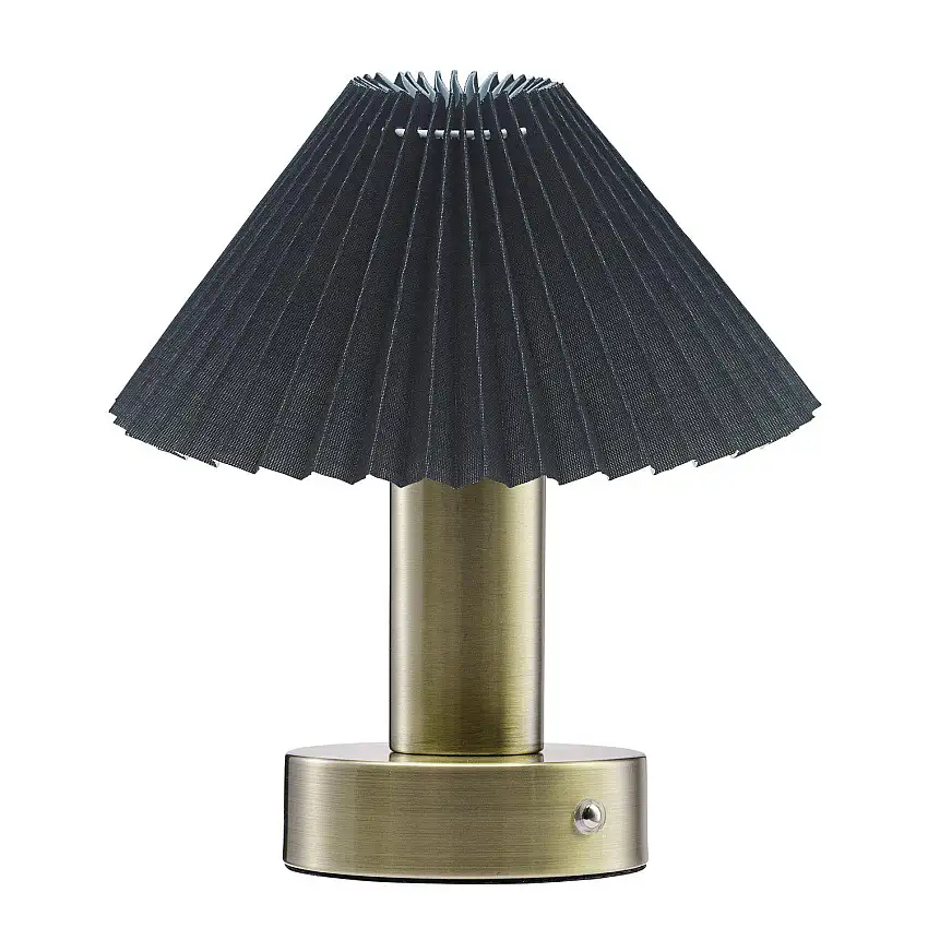 Bordsslampa PR HomeTiara Astrid Laddbar