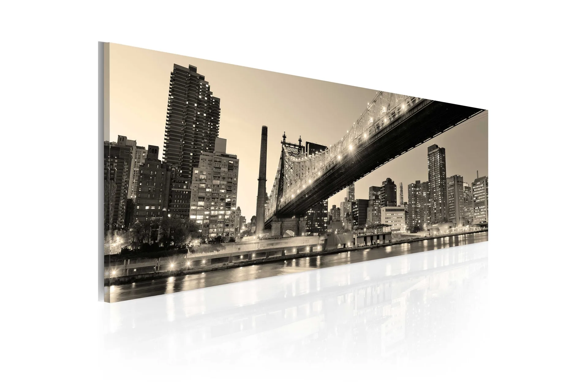 Tavla NYC night tales 135x45