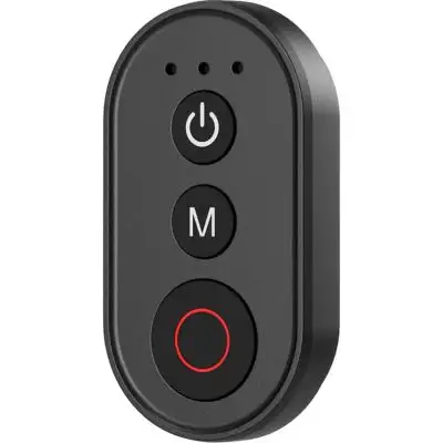 SmallRig 5462 Wireless Remote Controller till actionkameror och mobil