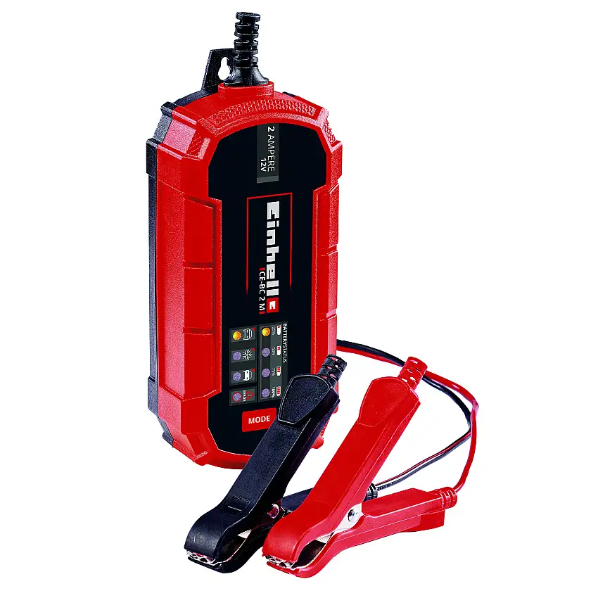 Batteriladdare EinhellCE-BC 2 M