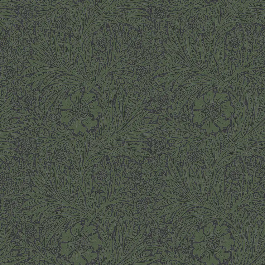 Tapet William Morris At HomeMarigold Fibrous 124255