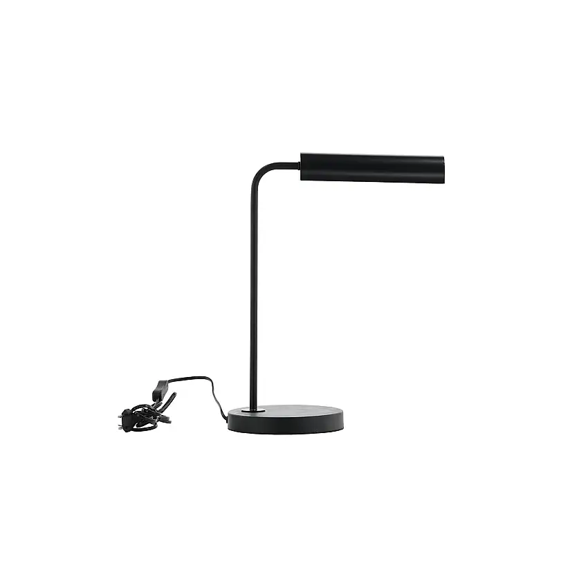 Bordslampa Venture HomeHarmonicaSvart