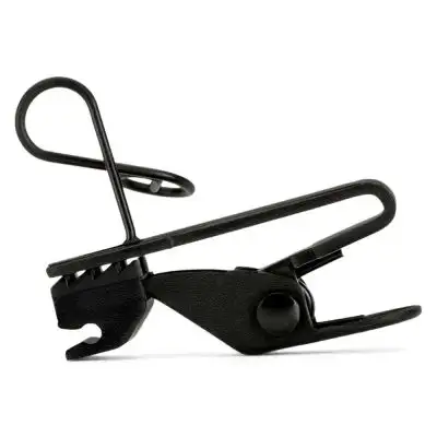 Rode LAV-CLIP Lavalier Mic Clip, 3 st