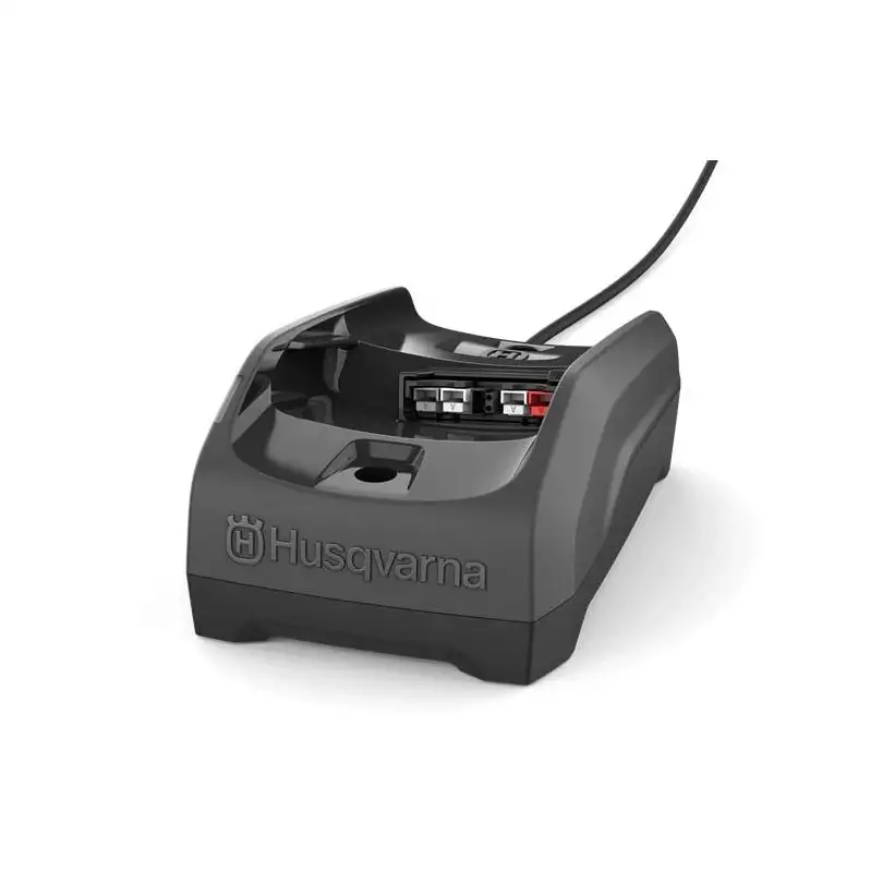 Batteriladdare HusqvarnaC80 80W