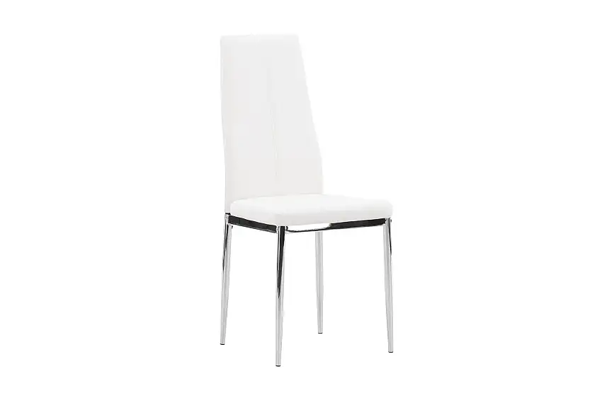Venture Home Pastill Matstol Vit