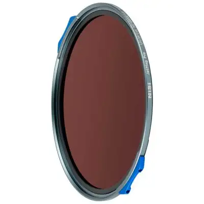 NiSi JetMag Pro 95 Filter UV/IR Cut ND 100000 (5.0) 16.6stop