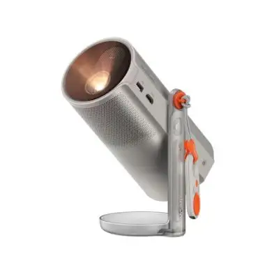 XGIMI MoGo 4 Laser Portable Projektor