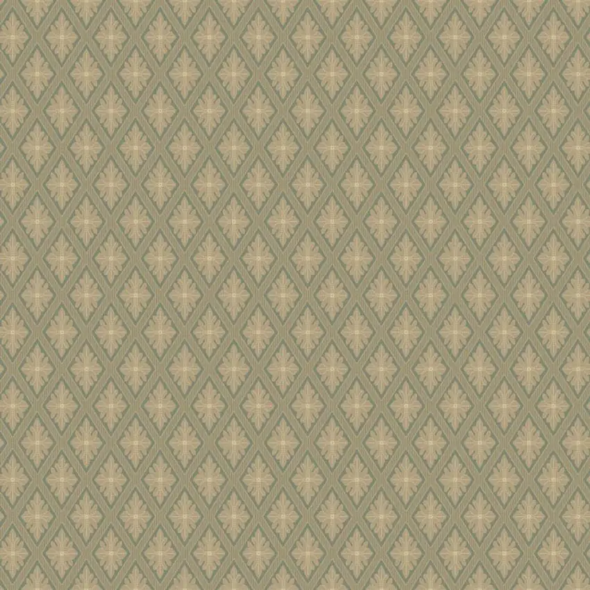 Tapet DuroLillstugan Classic Paper Mönstrade Tapeter