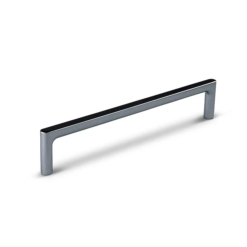 Handtag TheofilsTorinoKrom, CC-mått: 160 mm