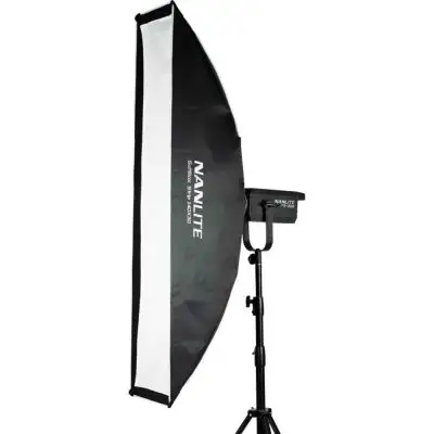 Nanlite Strip Softbox 140x30cm