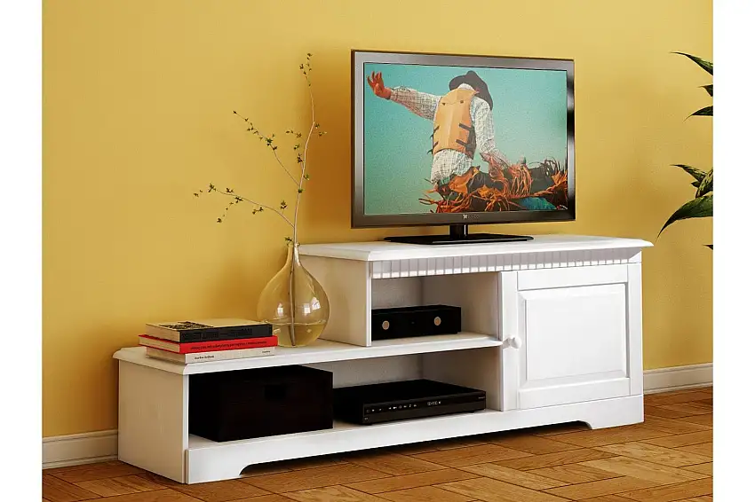 Marlies TV-bänk 160x55 cm