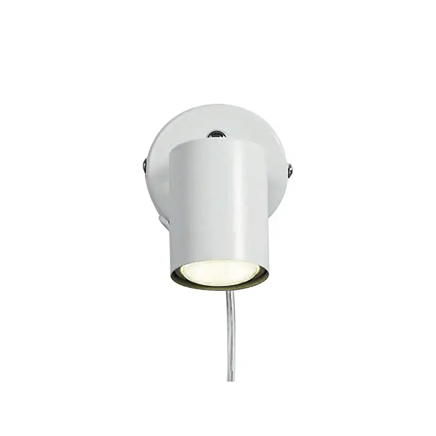 Vägglampa NordluxExplorer