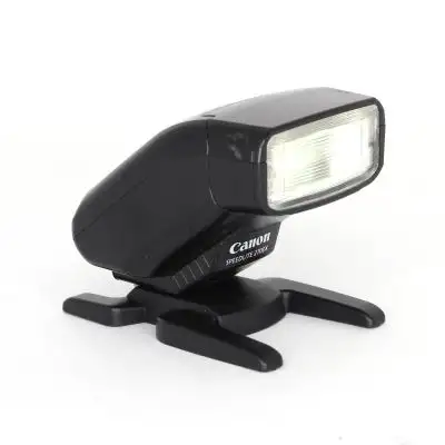 Canon Speedlite 270EX BEGAGNAD