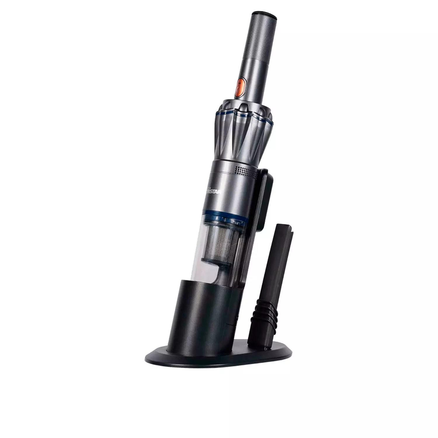 Handdammsugare KR-3160 Ultra ion Hepa
