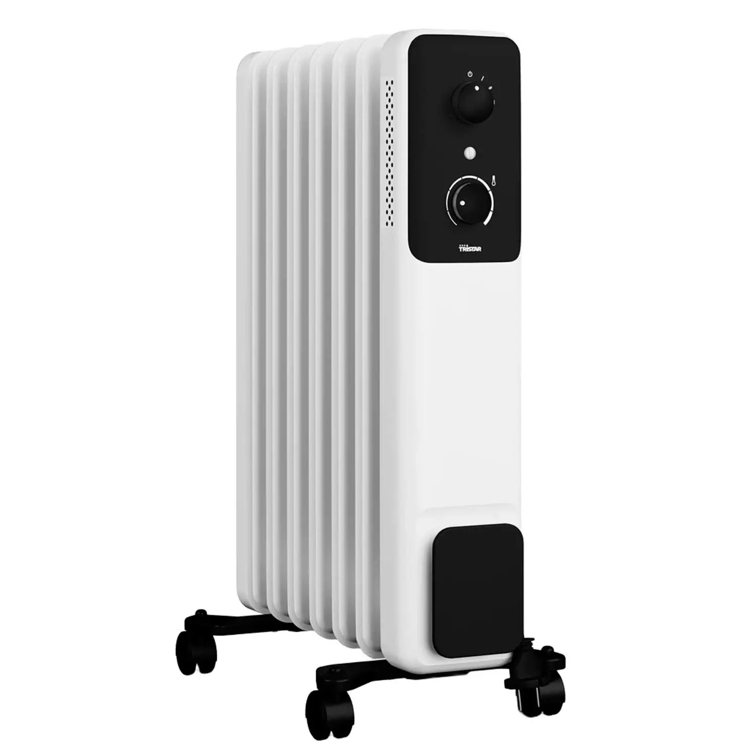 Oljeradiator KA-5377 1500W