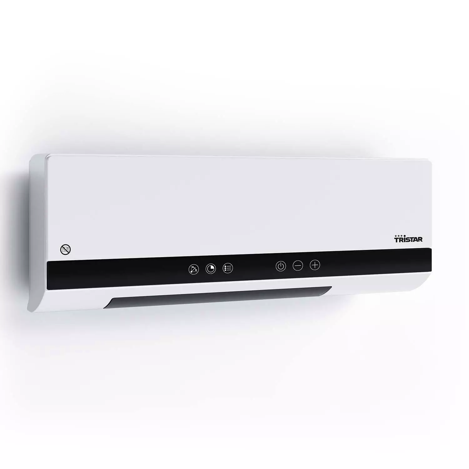 Väggmonterad värmare KA-5216 2000W