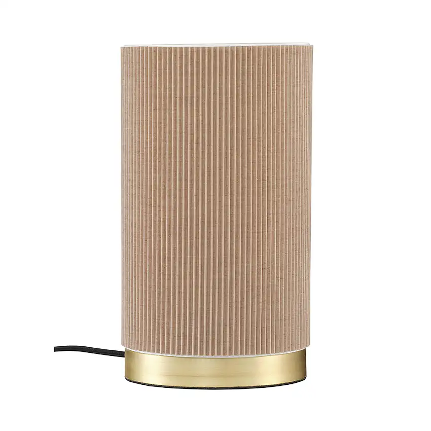 Bordslampa PR HomeDoraBeige