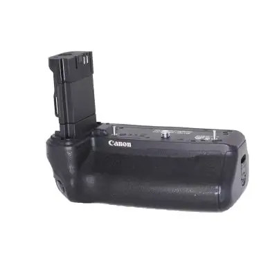 Canon Batterigrepp BG-R10 (EOS R5, EOS R6, EOS R6 Mark II) BEGAGNAD