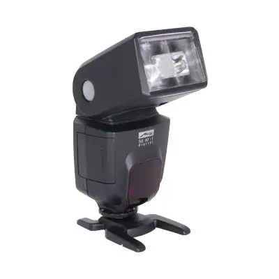 METZ 50 AF-1 -salama (Nikon) BEGAGNAD