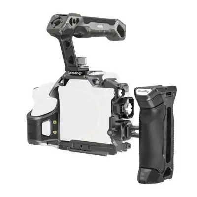 SmallRig 6031 Advanced Rhinoceros Cage Kit (Sony A7 V / A7R V / A7 IV)
