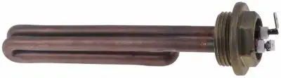 Värmeelement 1800W 230V L 155mm Kaffemaskin