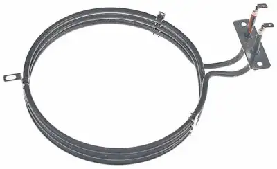 Värmeelement 1600W 230V L 250mm L1 50mm B1 32mm