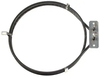 Värmeelement 1550W 230V L 210mm L1 12mm B1 31mm