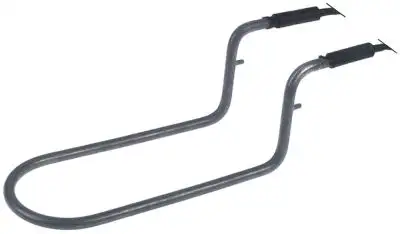 Värmeelement 650W 230V L 280mm L1 65mm L2 215mm