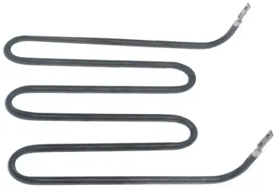 Värmeelement 1000W 230V L 178mm till kontaktgrill