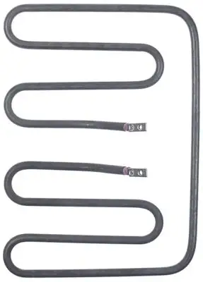 Värmeelement 1000W 220V L 194mm till kontaktgrill