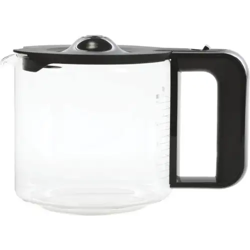 Glaskande komplet til Bosch kaffemaskine