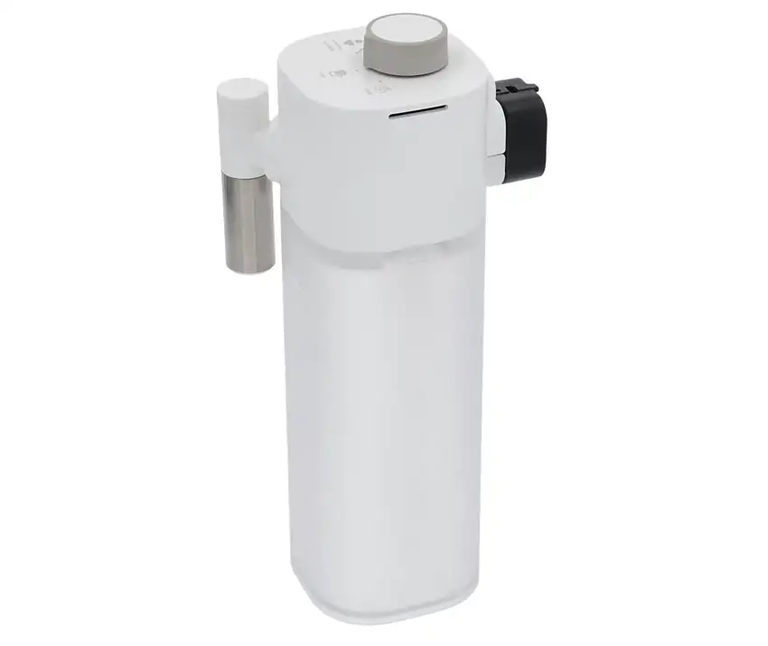 Mælkeskummer Karaffel 0,5 ltr.