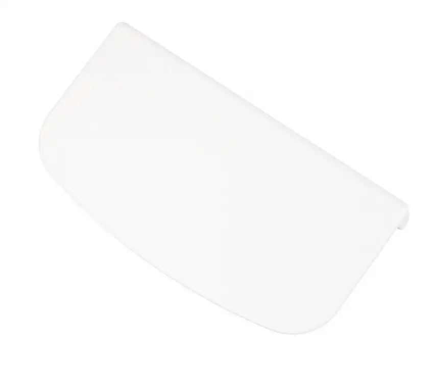Handtag till Ikea och Logik fryslucka
