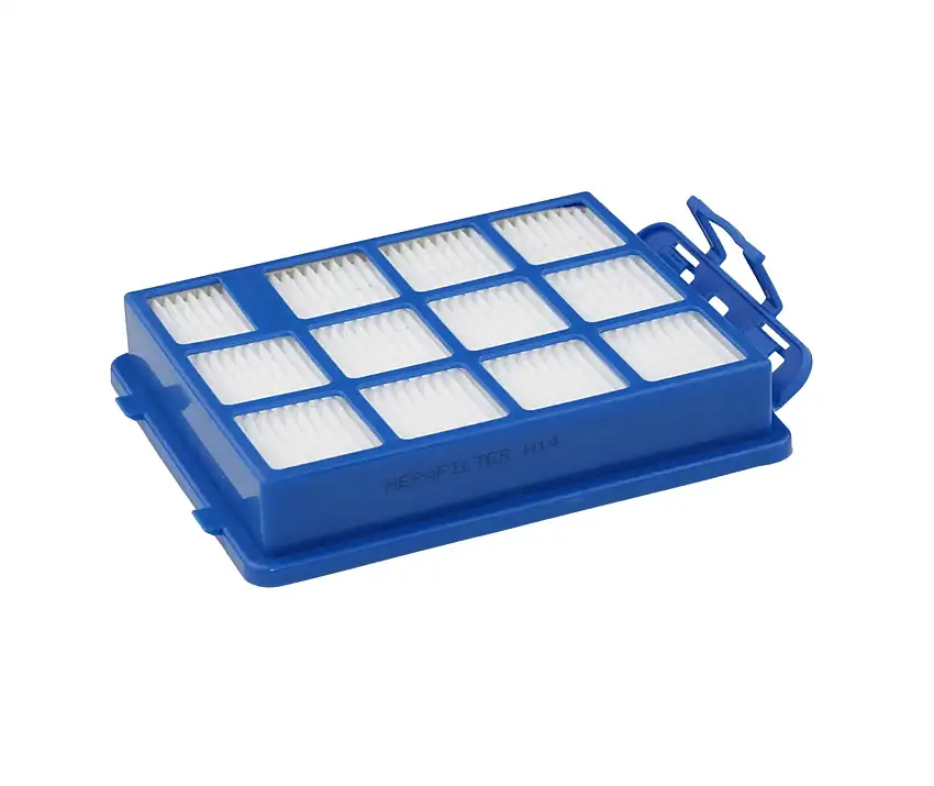 HEPA H14-filter till Nilfisk Meteor dammsugare