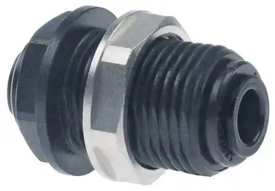 Rörstickkontakter Gänga 1/2" BSP
