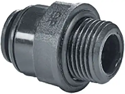 Rörstickkontakter Gänga 1/8" BSP