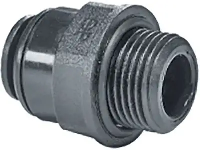 Rörstickkontakter Gänga 1/4" BSP