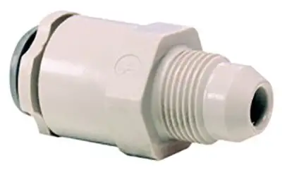 Rörstickkontakter Gänga 1/4" MFL