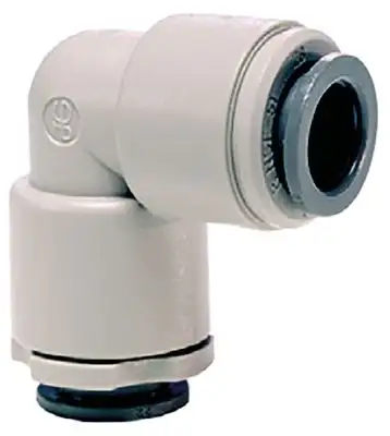 Rörstickkontakter Röranslutning 1/4" - 3/8"