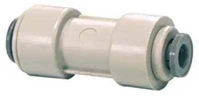 Rörstickkontakter Röranslutning 1/4? - 5/16? (8mm)