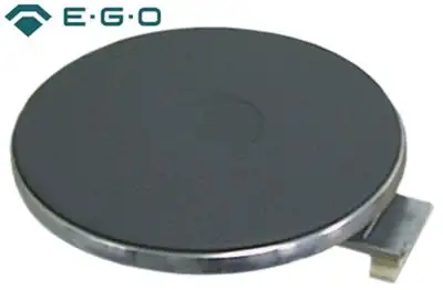 Kokplatta ø 145mm 1500W 230V