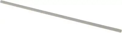 Skyddsrör Keramisk ID ø 5mm YD ø 7mm L 297mm